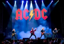 Photo of AC/DC возвращаются на сцену