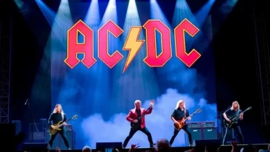 Photo of AC/DC возвращаются на сцену