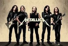 Photo of Metallica: история группы