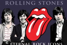 Photo of The Rolling Stones: вечные рок-иконы
