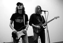 Photo of Nirvana: легенды гранжа