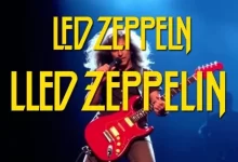 Photo of Лучшие хиты Led Zeppelin
