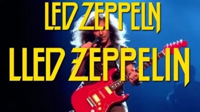 Photo of Лучшие хиты Led Zeppelin