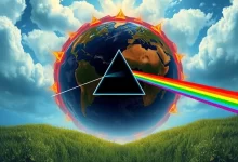 Photo of Pink Floyd: музыка вечности